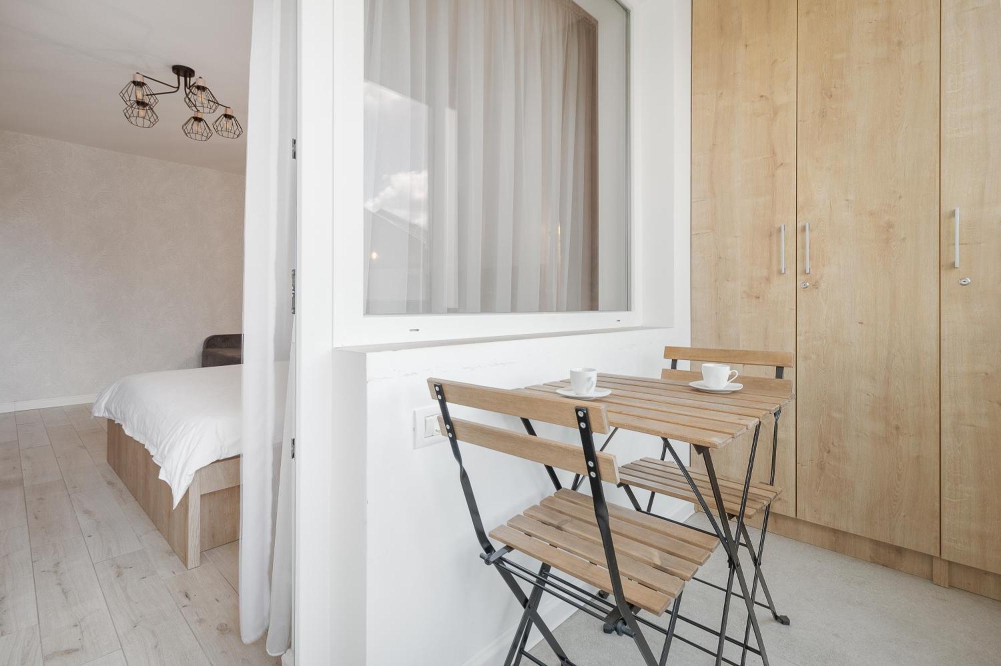 Apartament Aqua Felix Baile Felix Exterior photo